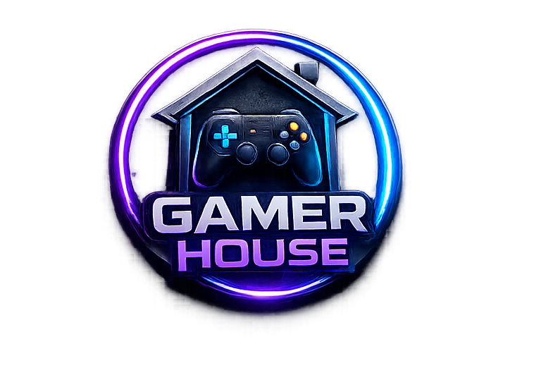 Gamerhouse